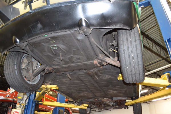 Used 1974 Porsche 914  | Pinellas Park, FL n35