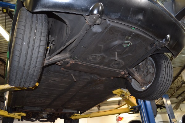 Used 1974 Porsche 914  | Pinellas Park, FL n36