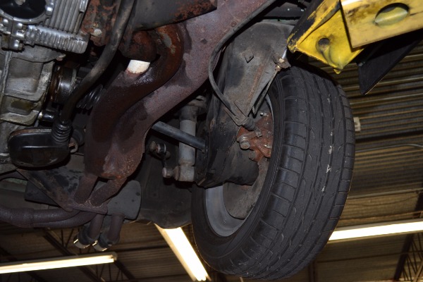 Used 1974 Porsche 914  | Pinellas Park, FL n38