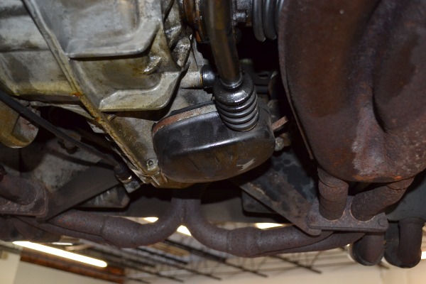 Used 1974 Porsche 914  | Pinellas Park, FL n39