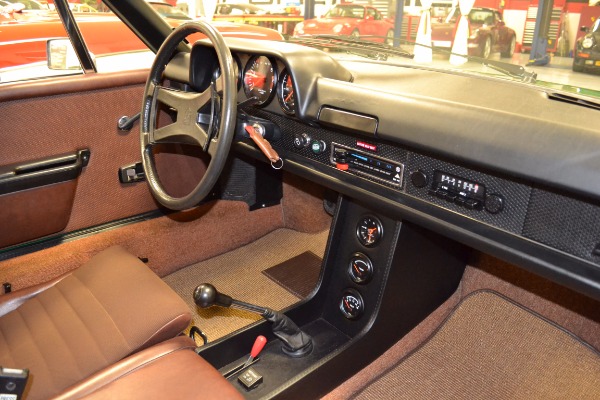 Used 1974 Porsche 914  | Pinellas Park, FL n5