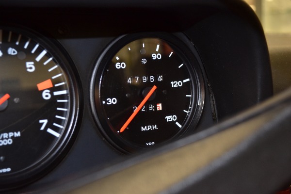 Used 1974 Porsche 914  | Pinellas Park, FL n6