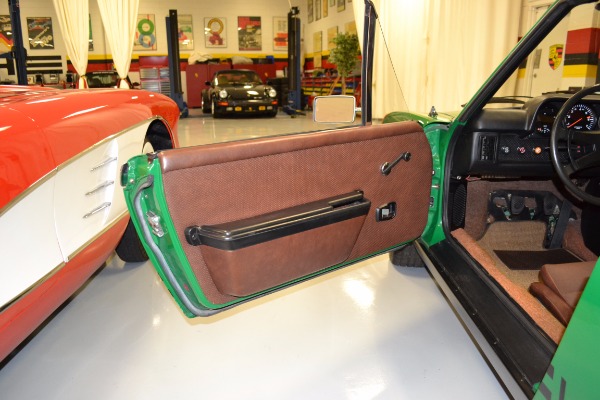 Used 1974 Porsche 914  | Pinellas Park, FL n7