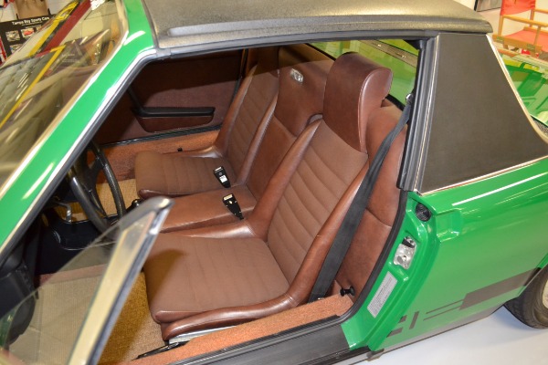 Used 1974 Porsche 914  | Pinellas Park, FL n8