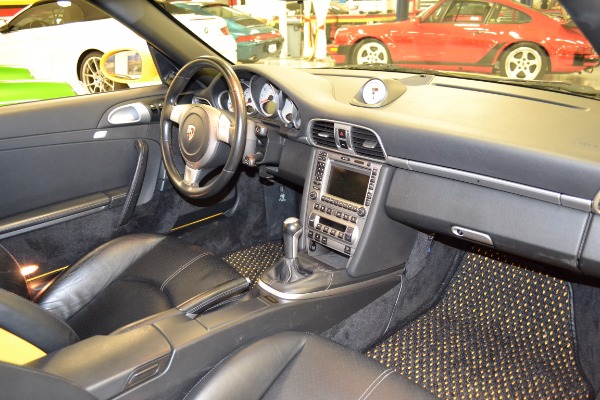 Used 2006 Porsche 911 Carrera S | Pinellas Park, FL n9