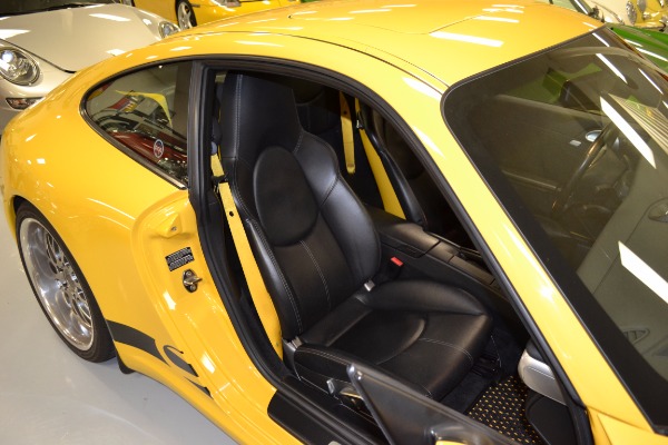 Used 2006 Porsche 911 Carrera S | Pinellas Park, FL n10