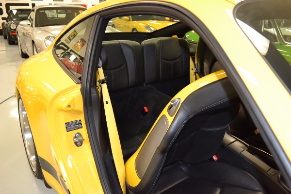 Used 2006 Porsche 911 Carrera S | Pinellas Park, FL n11