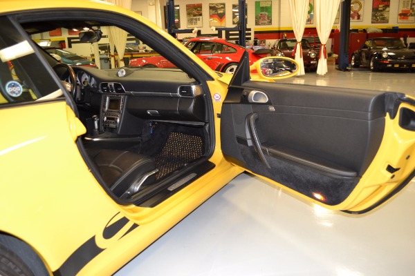 Used 2006 Porsche 911 Carrera S | Pinellas Park, FL n12