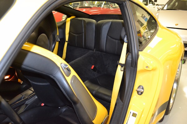 Used 2006 Porsche 911 Carrera S | Pinellas Park, FL n13