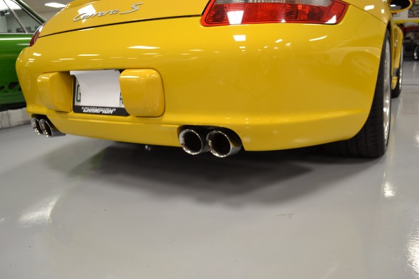 Used 2006 Porsche 911 Carrera S | Pinellas Park, FL n15