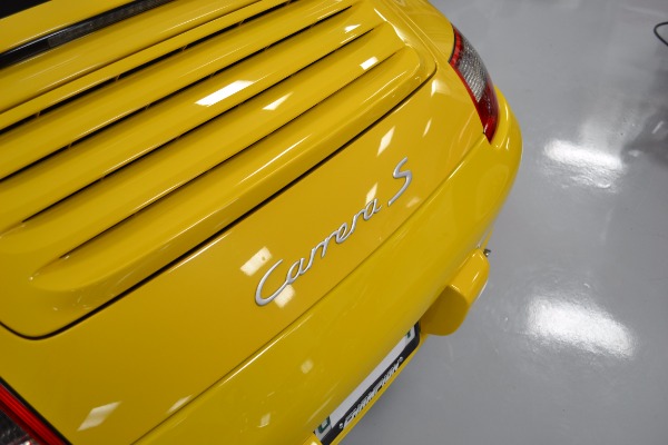 Used 2006 Porsche 911 Carrera S | Pinellas Park, FL n16