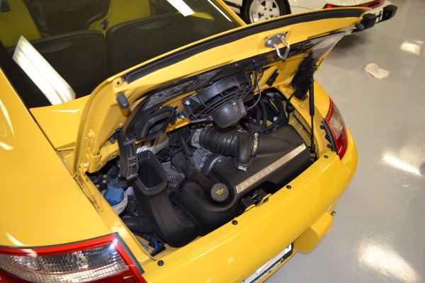 Used 2006 Porsche 911 Carrera S | Pinellas Park, FL n17