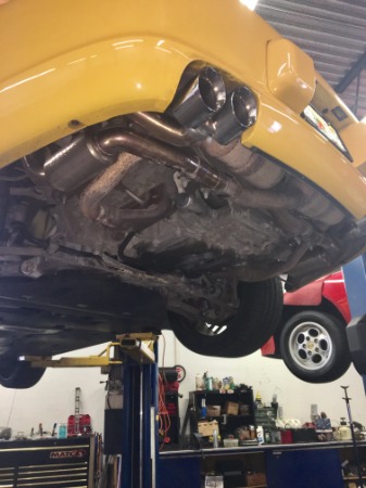 Used 2006 Porsche 911 Carrera S | Pinellas Park, FL n20