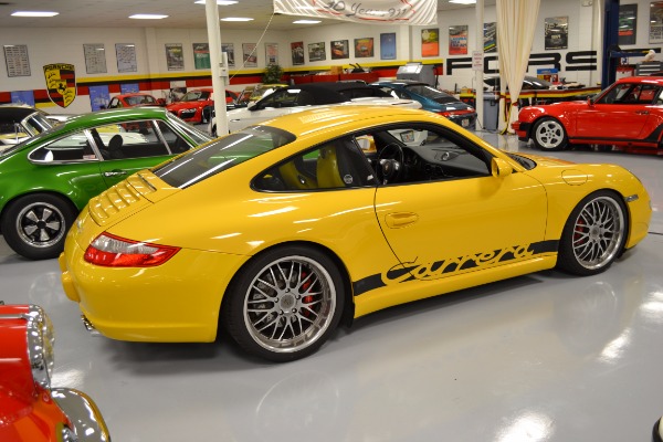 Used 2006 Porsche 911 Carrera S | Pinellas Park, FL n2
