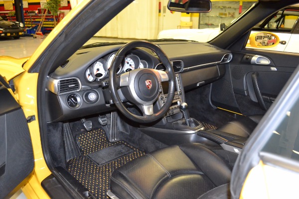 Used 2006 Porsche 911 Carrera S | Pinellas Park, FL n5