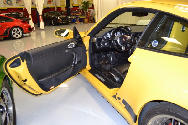 Used 2006 Porsche 911 Carrera S | Pinellas Park, FL n7