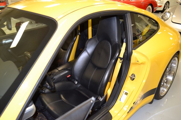 Used 2006 Porsche 911 Carrera S | Pinellas Park, FL n8