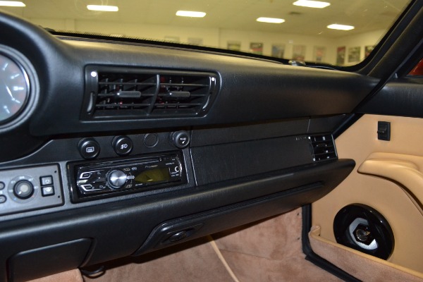 Used 1995 Porsche 911/993 Carrera | Pinellas Park, FL n11