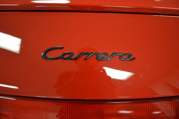 Used 1995 Porsche 911/993 Carrera | Pinellas Park, FL n24