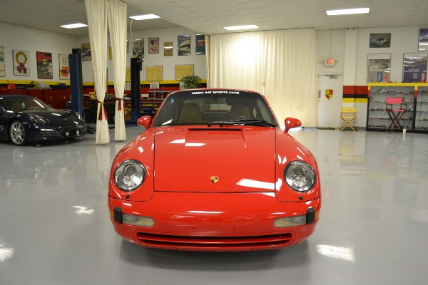 Used 1995 Porsche 911/993 Carrera | Pinellas Park, FL n7