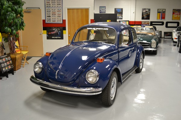 Used 1971 Volkswagen Beetle  | Pinellas Park, FL n0