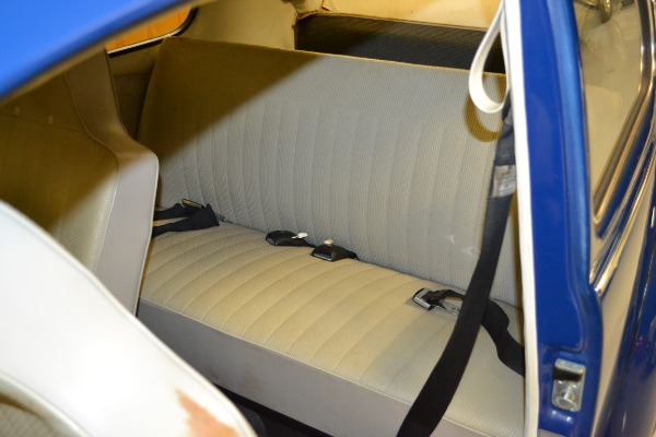 Used 1971 Volkswagen Beetle  | Pinellas Park, FL n9