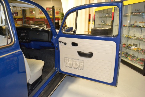 Used 1971 Volkswagen Beetle  | Pinellas Park, FL n10