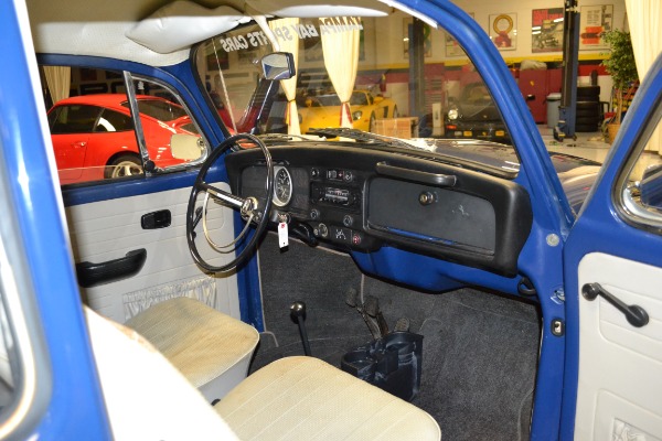 Used 1971 Volkswagen Beetle  | Pinellas Park, FL n11