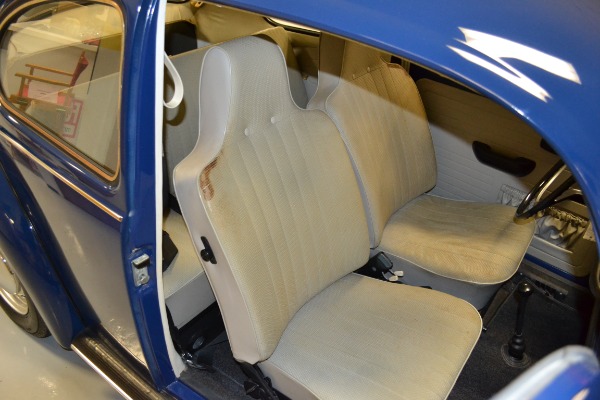 Used 1971 Volkswagen Beetle  | Pinellas Park, FL n12