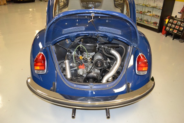 Used 1971 Volkswagen Beetle  | Pinellas Park, FL n16