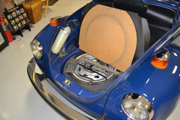 Used 1971 Volkswagen Beetle  | Pinellas Park, FL n18