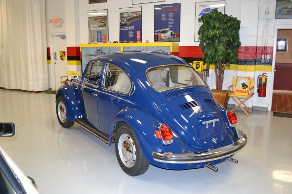 Used 1971 Volkswagen Beetle  | Pinellas Park, FL n1