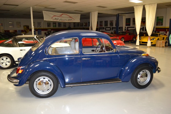 Used 1971 Volkswagen Beetle  | Pinellas Park, FL n2