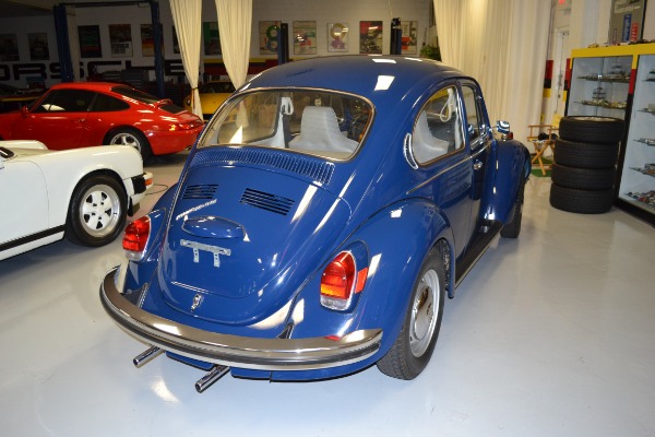 Used 1971 Volkswagen Beetle  | Pinellas Park, FL n3