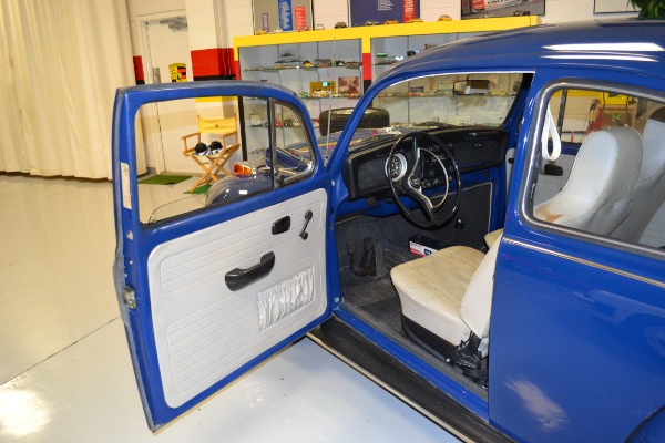 Used 1971 Volkswagen Beetle  | Pinellas Park, FL n4