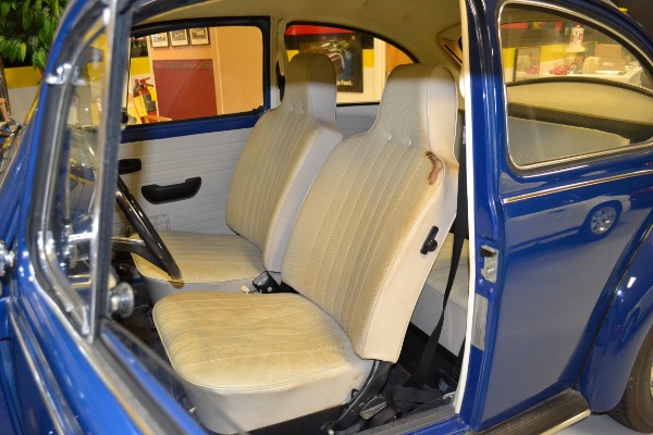 Used 1971 Volkswagen Beetle  | Pinellas Park, FL n5