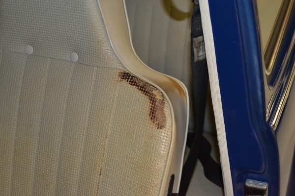 Used 1971 Volkswagen Beetle  | Pinellas Park, FL n6