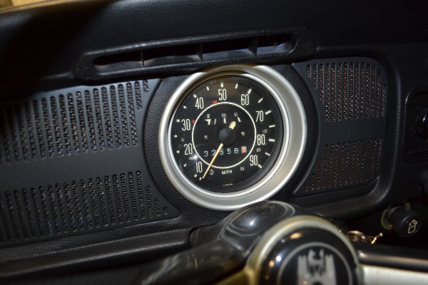 Used 1971 Volkswagen Beetle  | Pinellas Park, FL n8