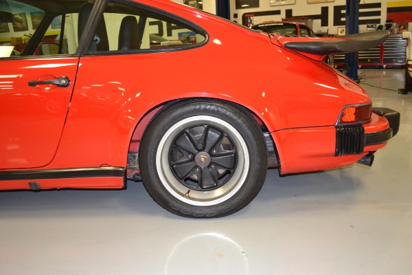 Used 1986 Porsche 911 Carrera Carrera | Pinellas Park, FL n9