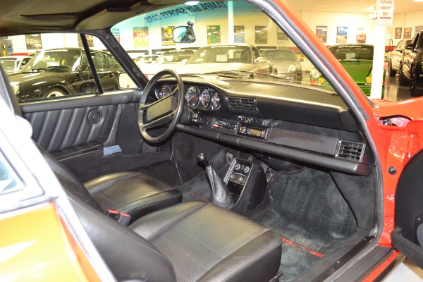 Used 1986 Porsche 911 Carrera Carrera | Pinellas Park, FL n24