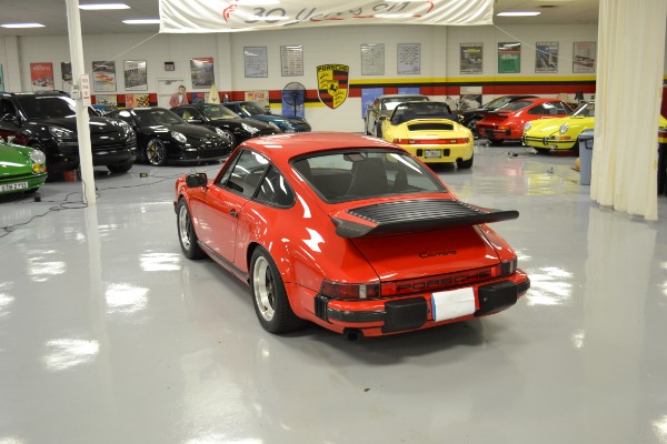 Used 1986 Porsche 911 Carrera Carrera | Pinellas Park, FL n1