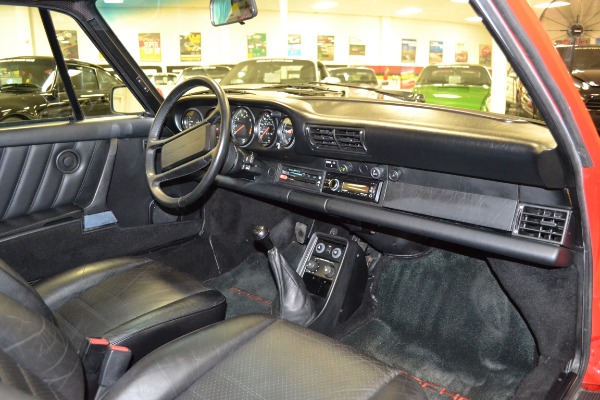 Used 1986 Porsche 911 Carrera Carrera | Pinellas Park, FL n30