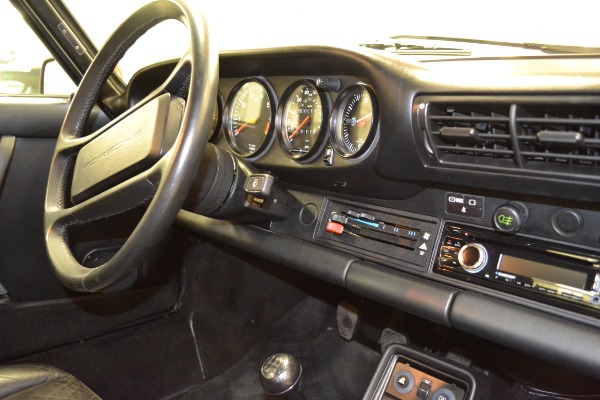 Used 1986 Porsche 911 Carrera Carrera | Pinellas Park, FL n32