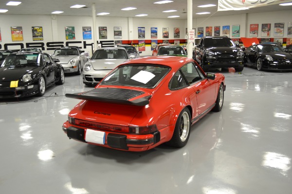 Used 1986 Porsche 911 Carrera Carrera | Pinellas Park, FL n2