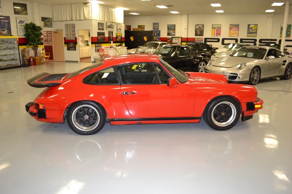 Used 1986 Porsche 911 Carrera Carrera | Pinellas Park, FL n3
