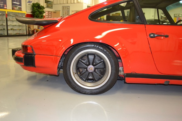 Used 1986 Porsche 911 Carrera Carrera | Pinellas Park, FL n6