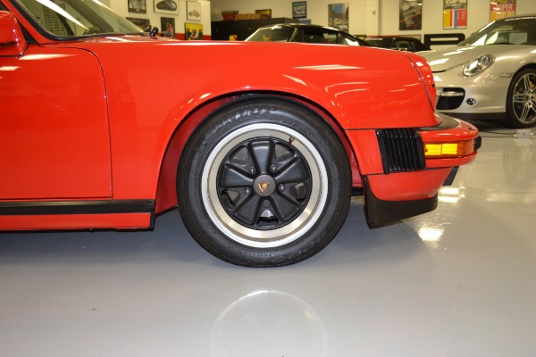 Used 1986 Porsche 911 Carrera Carrera | Pinellas Park, FL n7