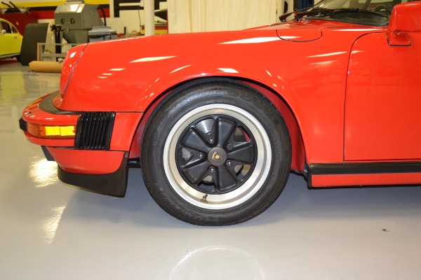 Used 1986 Porsche 911 Carrera Carrera | Pinellas Park, FL n8