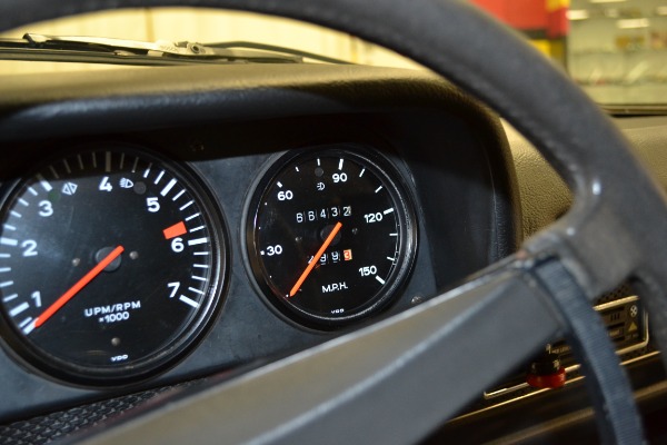 Used 1974 Porsche 914 2.0L  | Pinellas Park, FL n12
