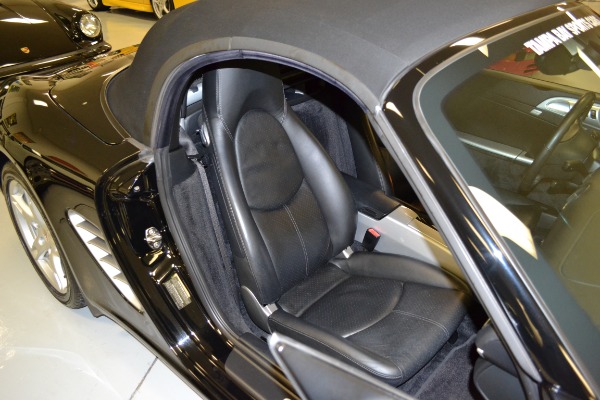 Used 2005 Porsche Boxster S | Pinellas Park, FL n9